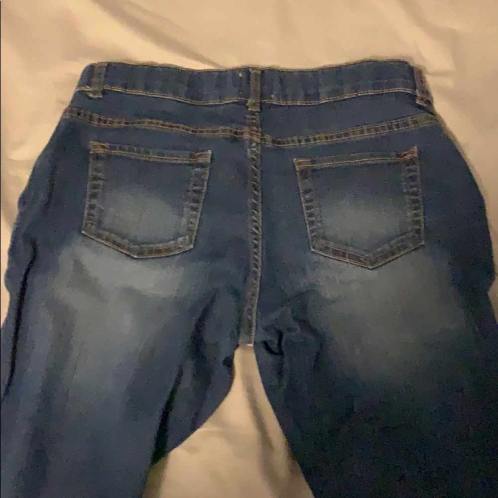 Jeans - Picture 2 of 2